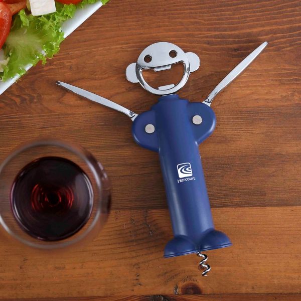 Picture of Bottle Buddy Wine & Bottle Opener