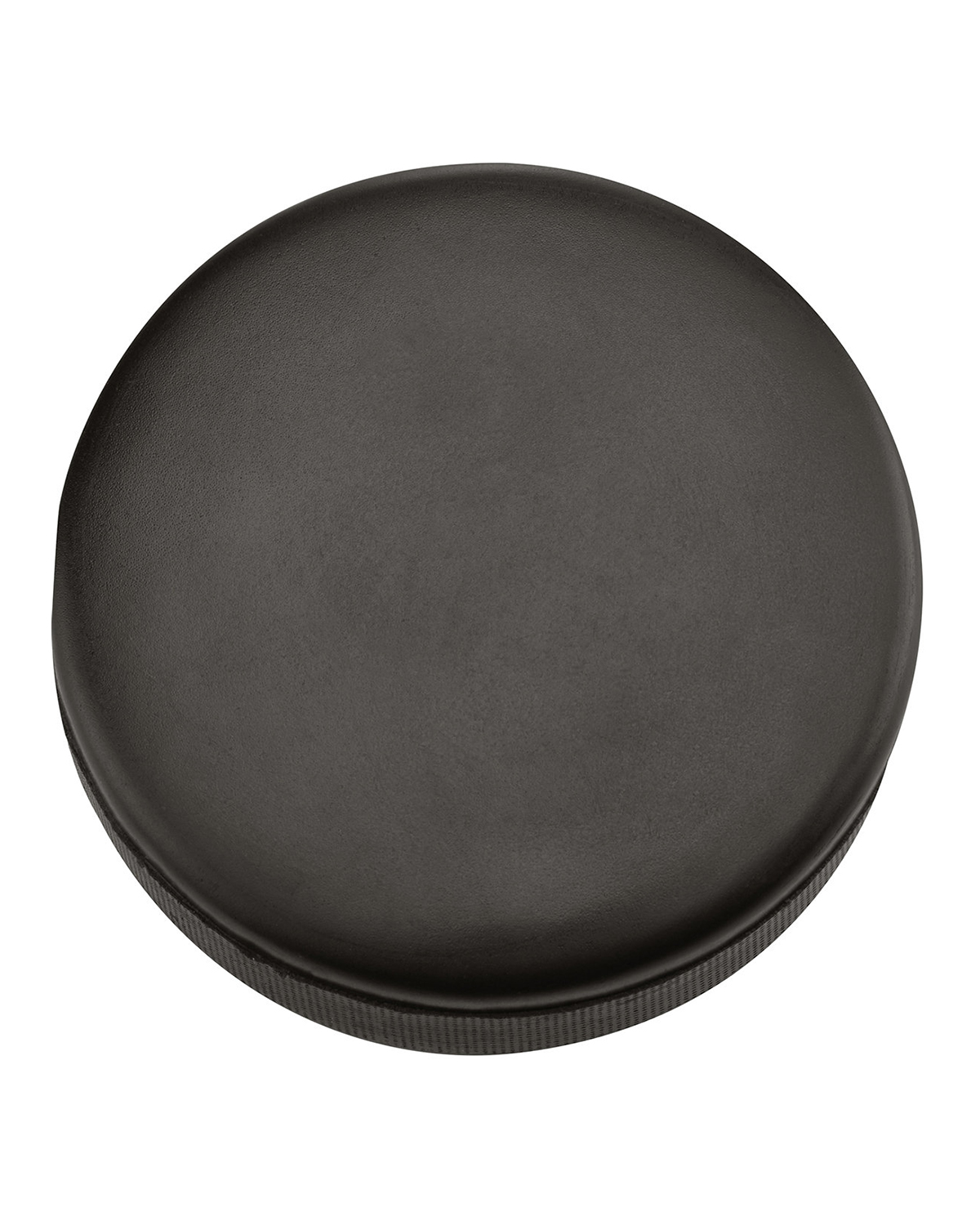 Picture of Hockey Puck Shape Stress Ball.
