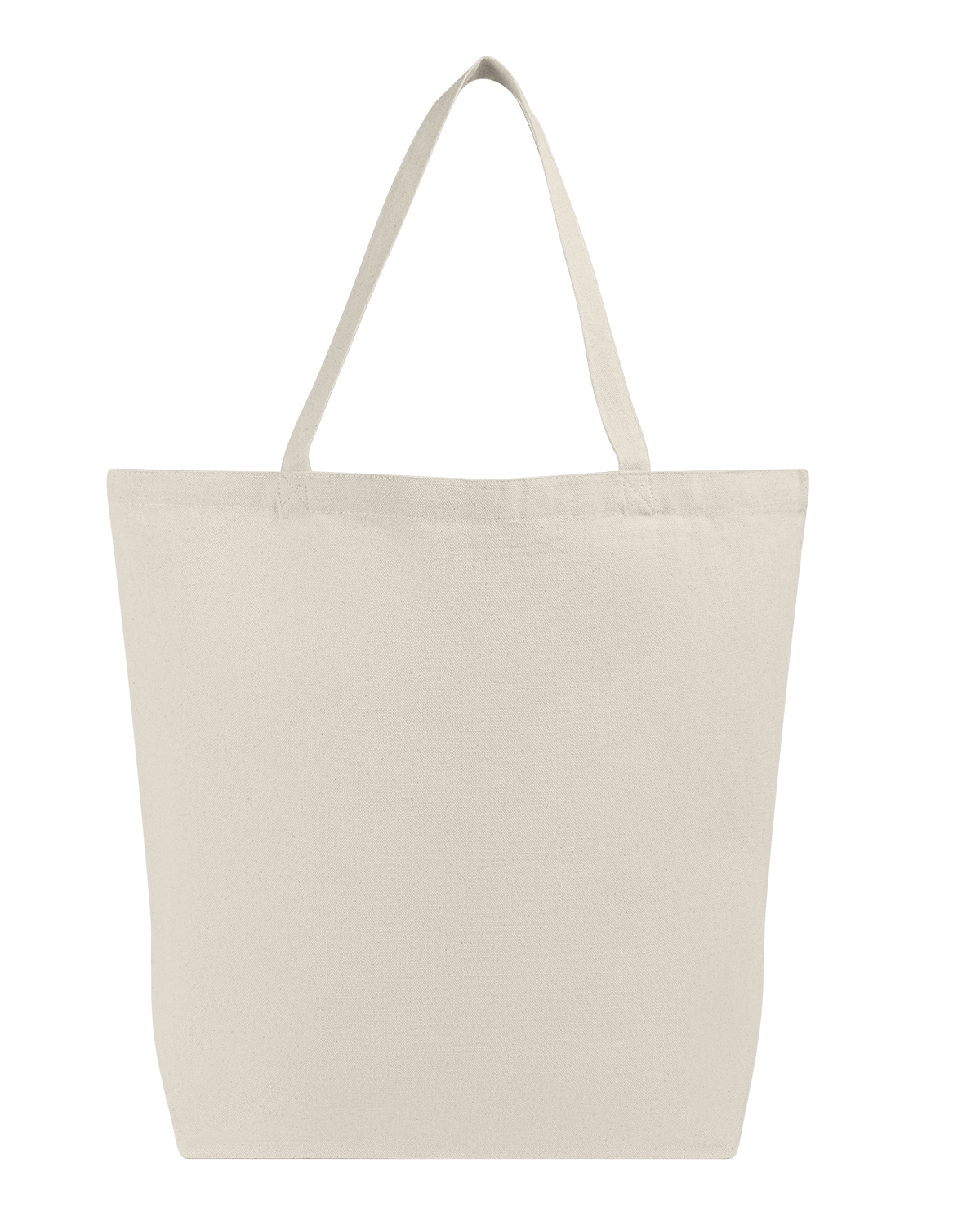 Picture of 10 oz. Mabel Cotton Tote Bag.