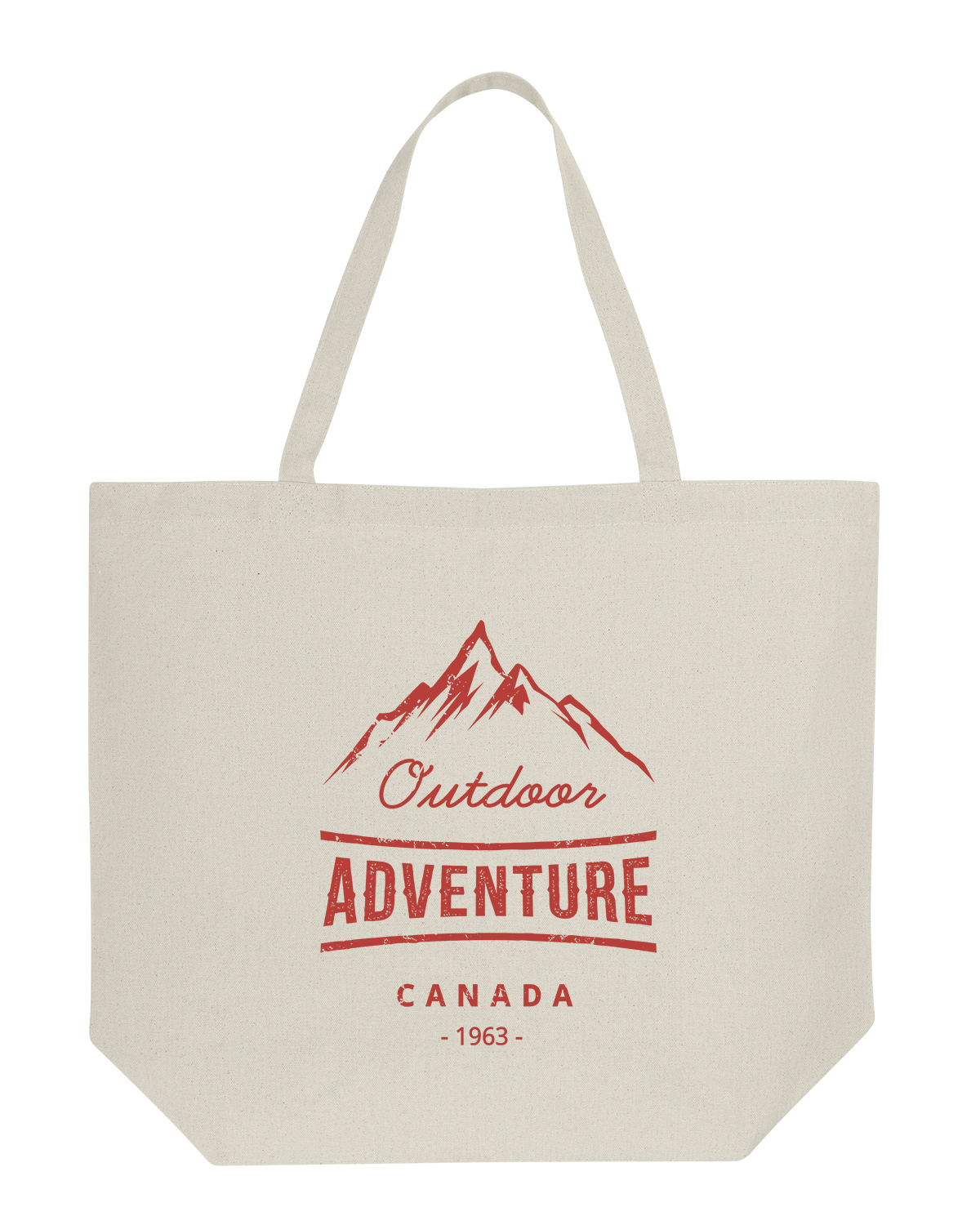 Picture of 10 oz. Mabel Cotton Tote Bag.