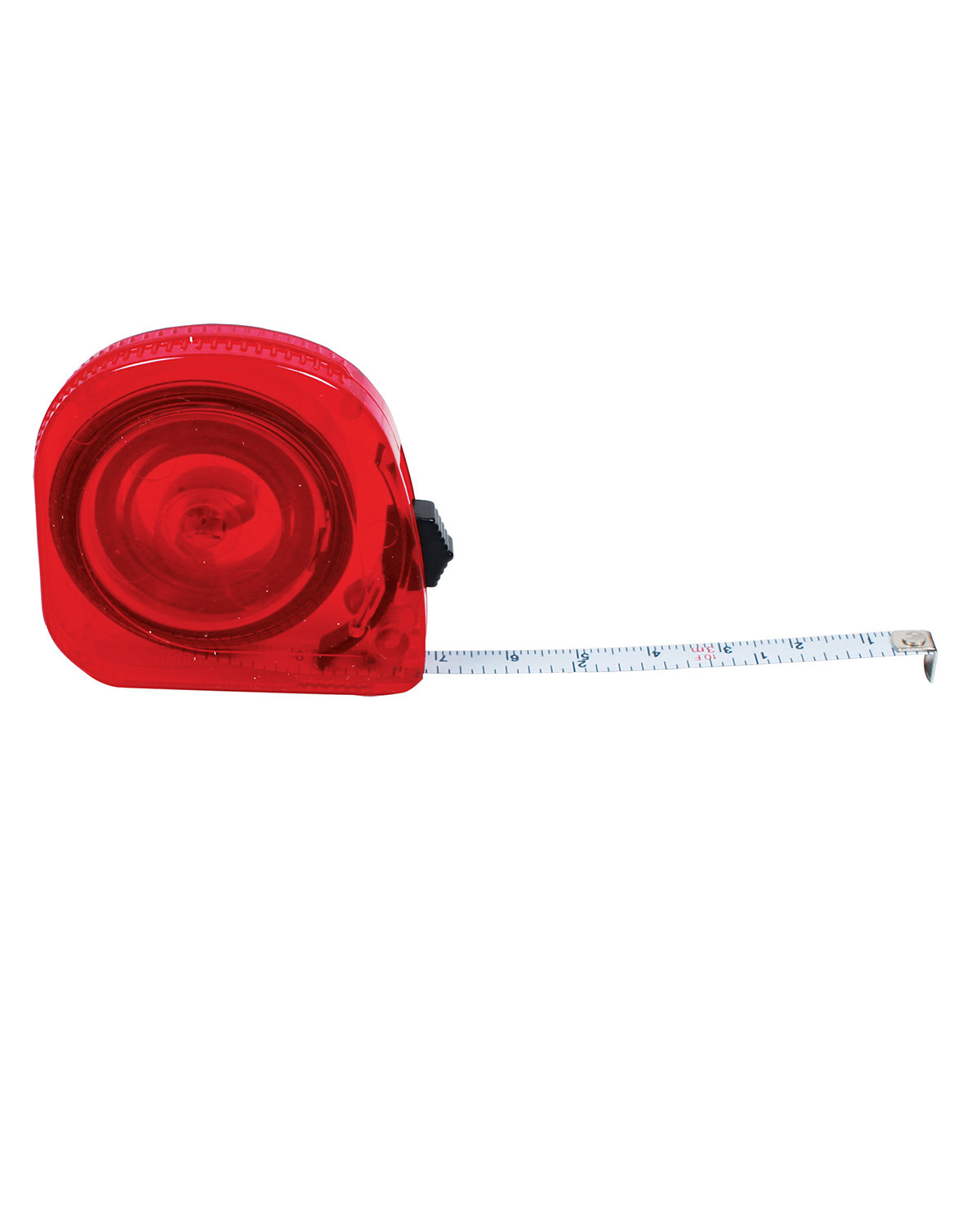 Picture of Translucent Tape Measure 10'.