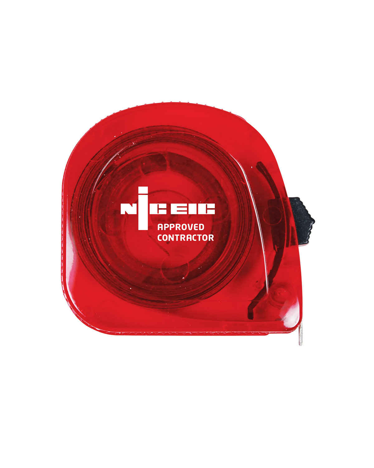 Picture of Translucent Tape Measure 10'.