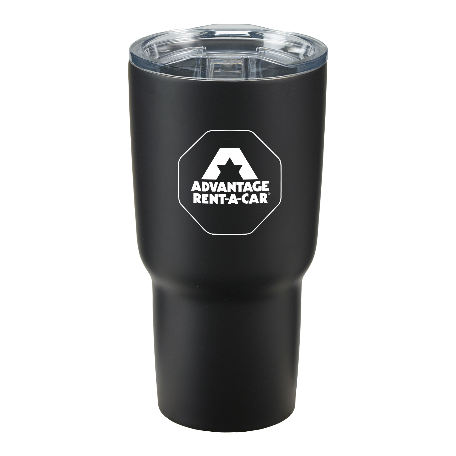 Picture of 30 Oz. Everest Copper-Lined Insulated Travel Tumbler