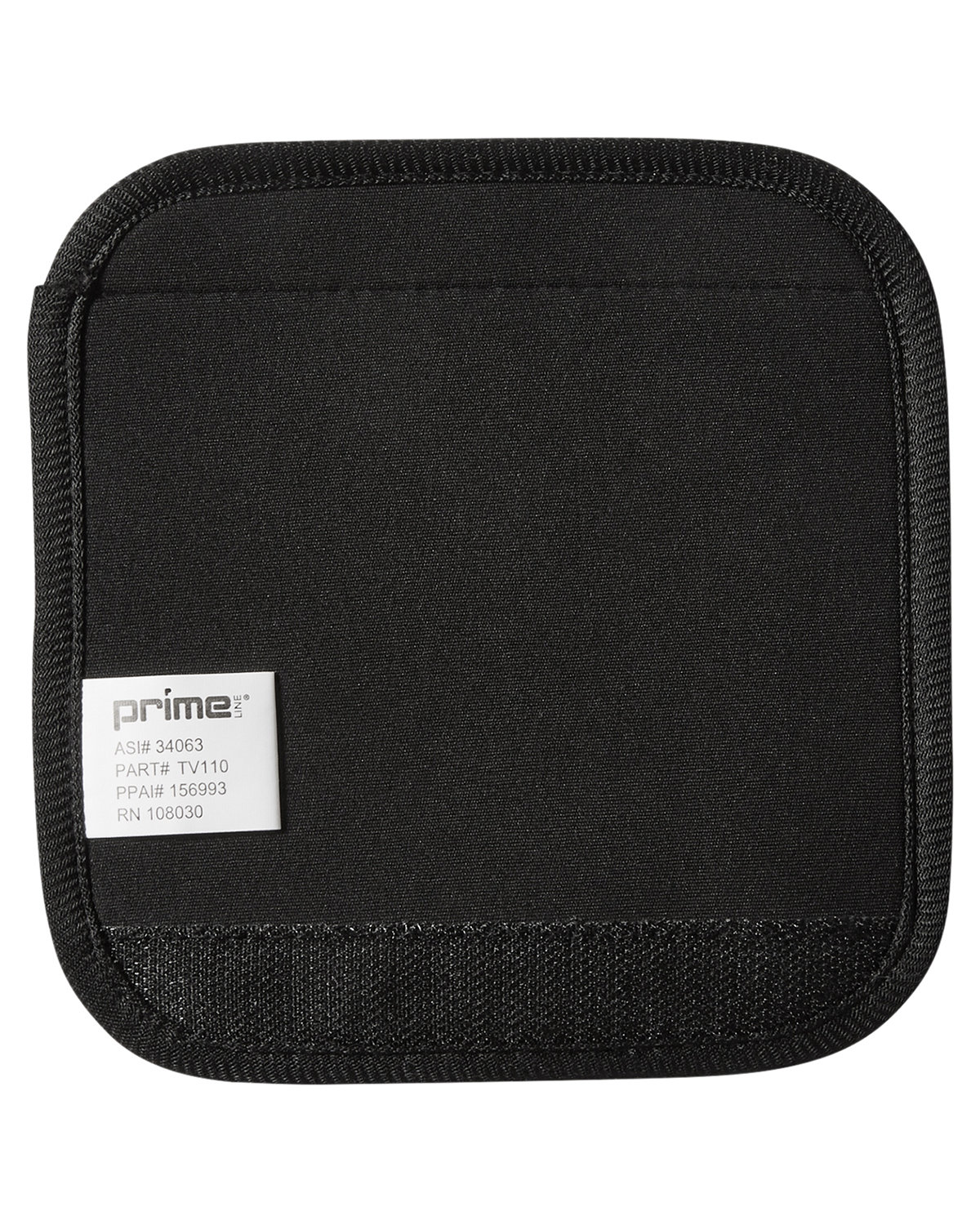 Picture of Prisma Handle Wrap Luggage Identifier.