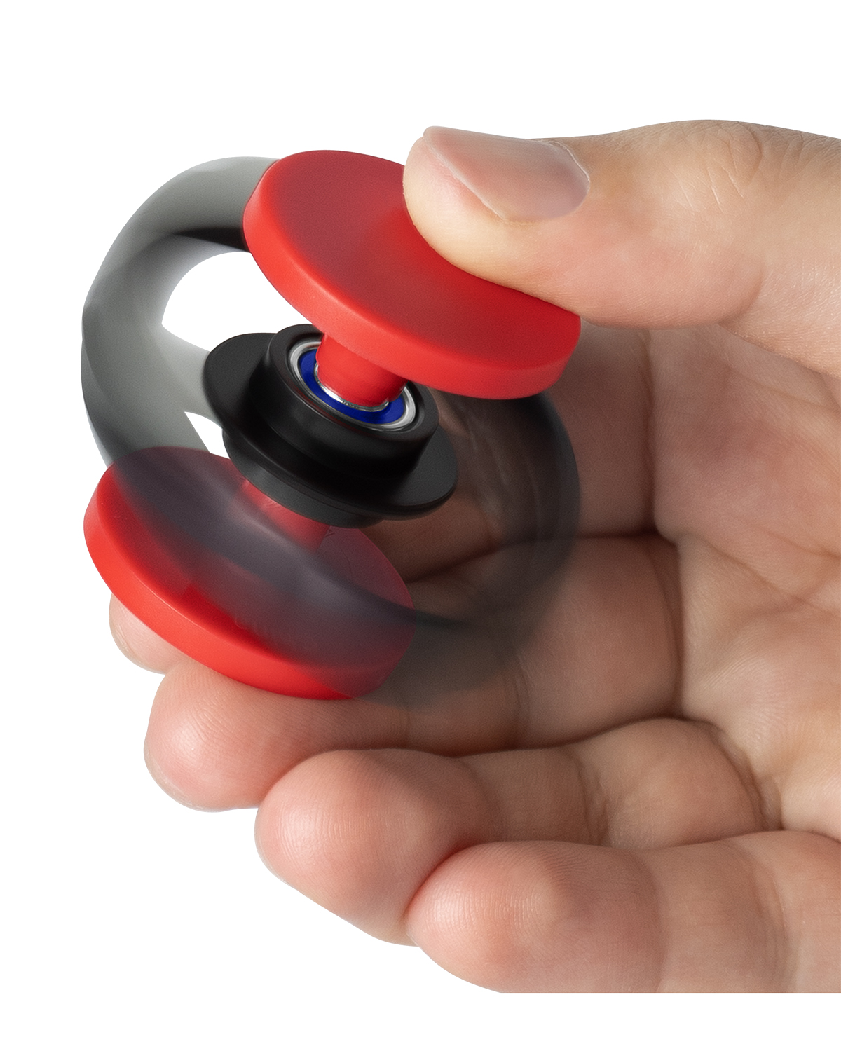 Picture of Doubletwin Eco Fidget Spinner.