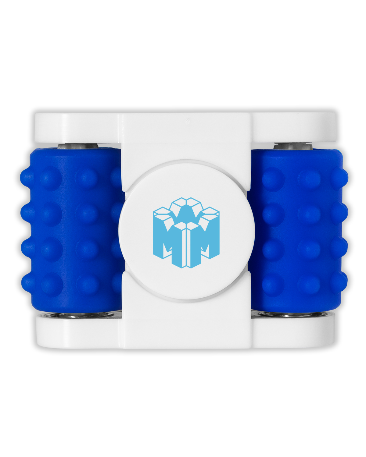 Picture of Recycled ABS Fidget Spinning Sensory Roller Toy.