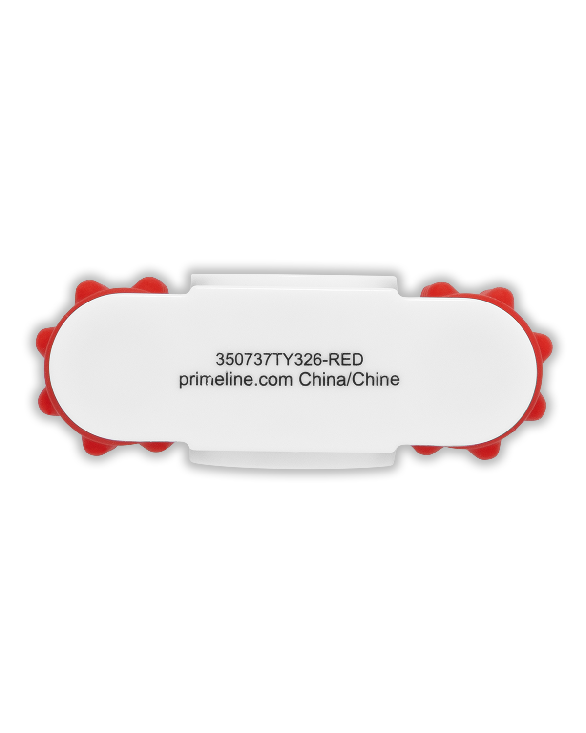 Picture of Recycled ABS Fidget Spinning Sensory Roller Toy.
