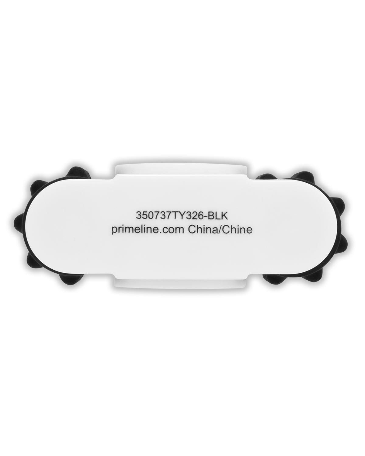 Picture of Recycled ABS Fidget Spinning Sensory Roller Toy.