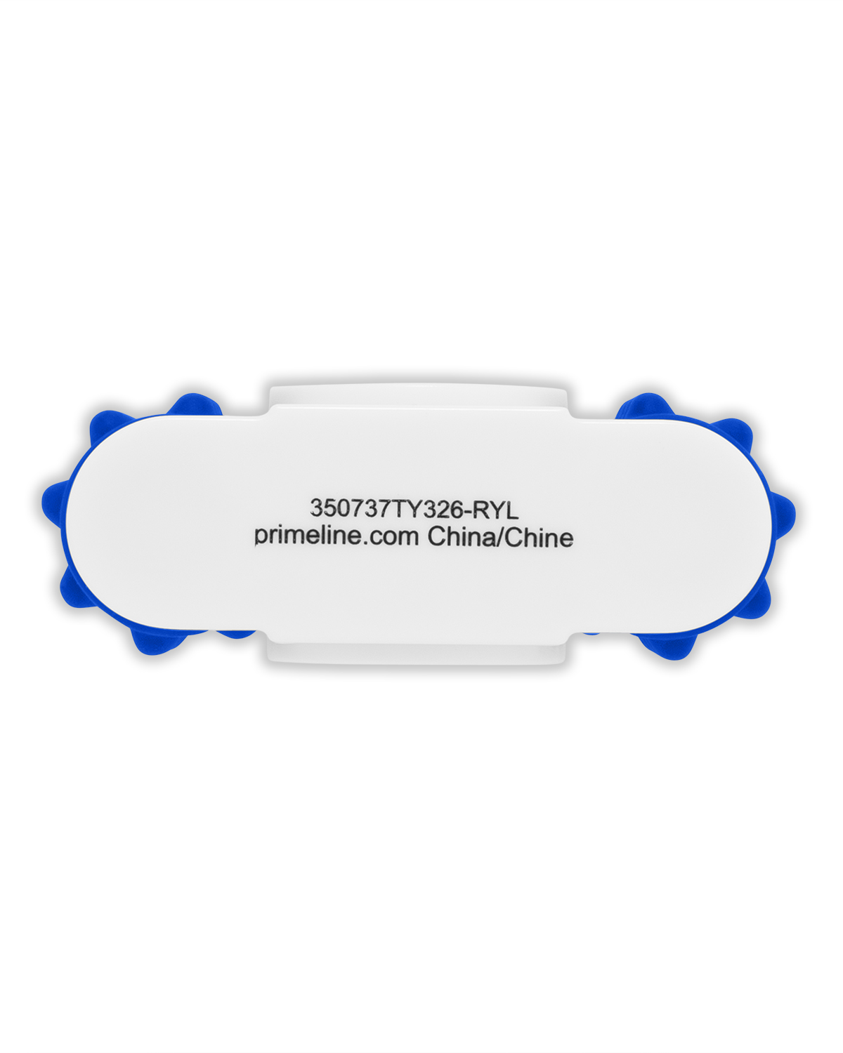 Picture of Recycled ABS Fidget Spinning Sensory Roller Toy.