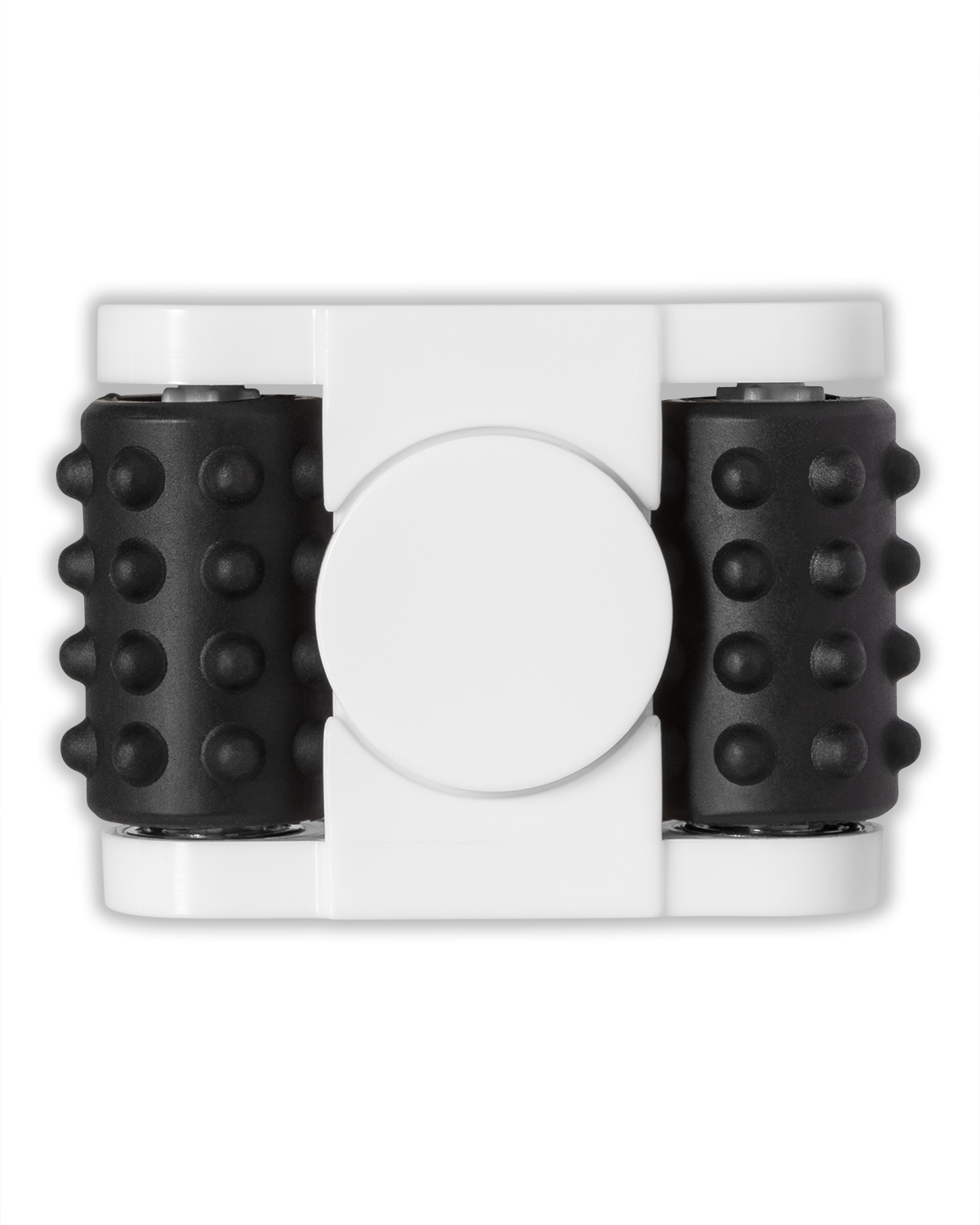 Picture of Recycled ABS Fidget Spinning Sensory Roller Toy.