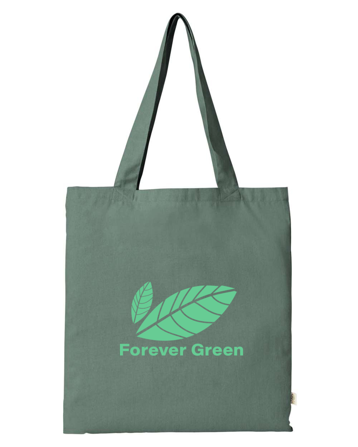Picture of Reclaimist Elemental Tote.