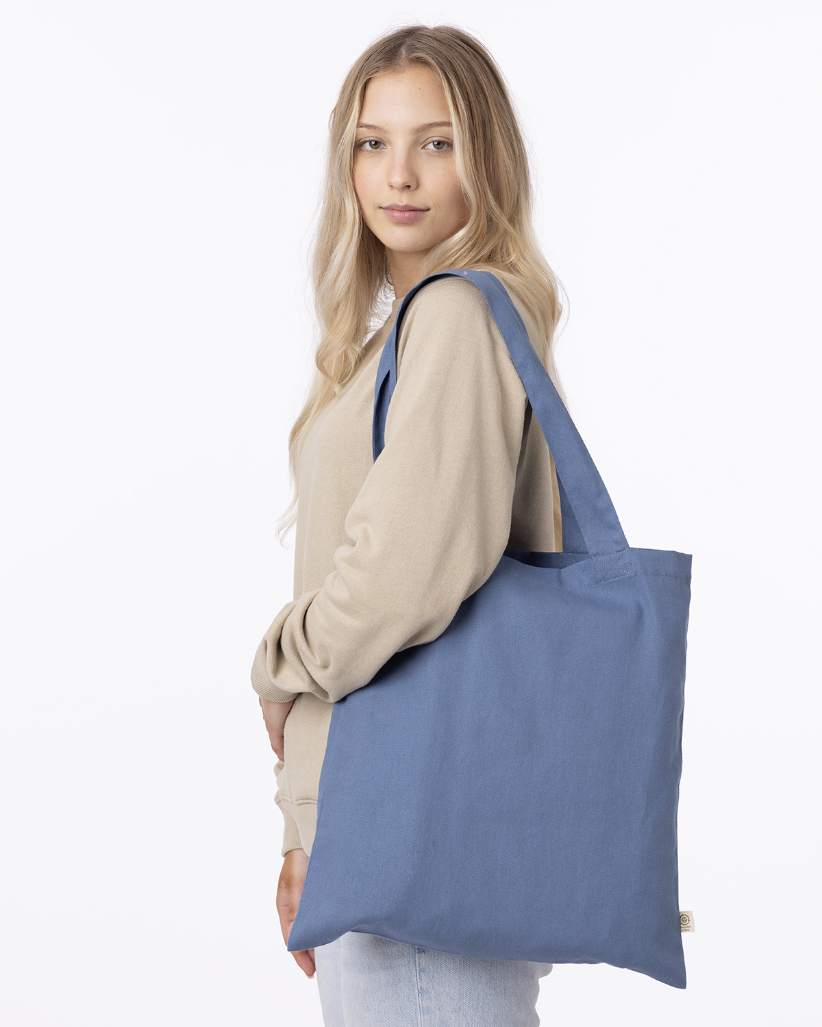 Picture of Reclaimist Elemental Tote.
