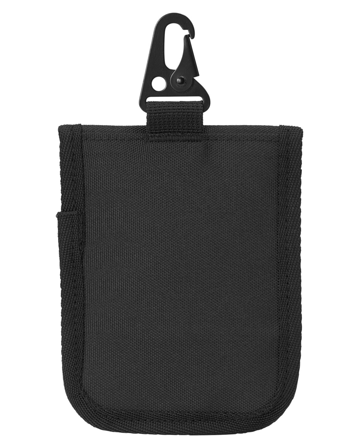 Picture of Eco Friendly Signal Blocking Security Key Pouch.