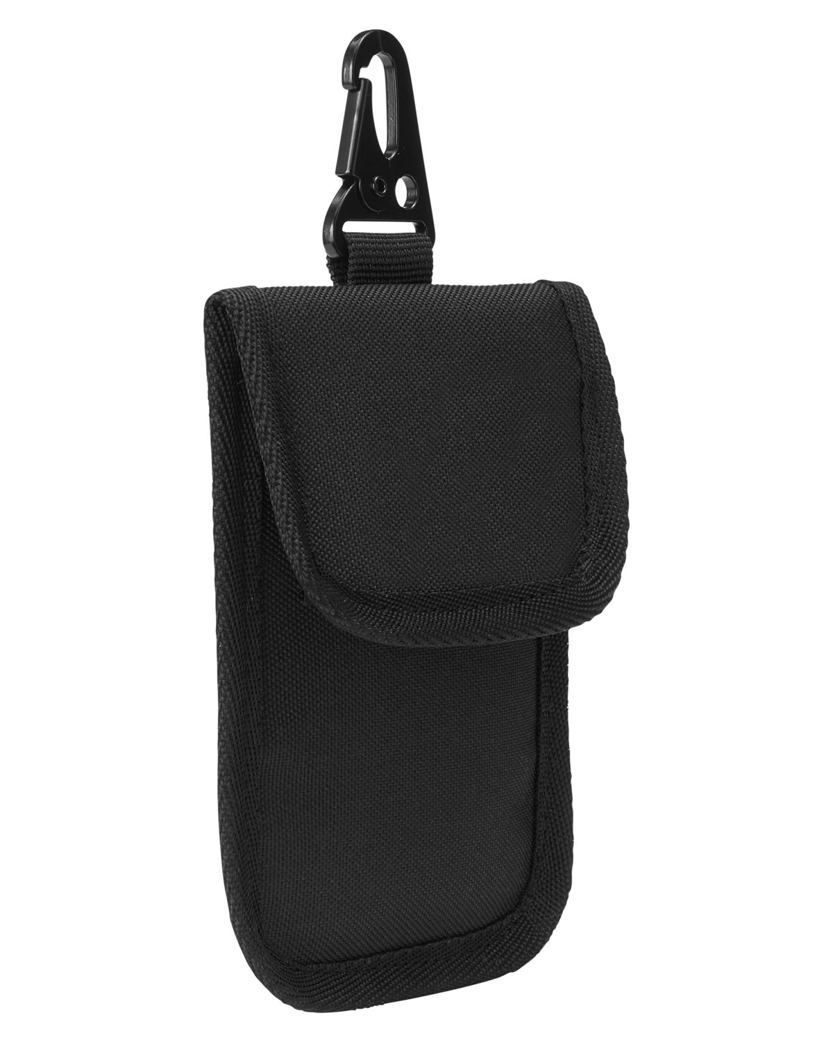 Picture of Eco Friendly Signal Blocking Security Key Pouch.