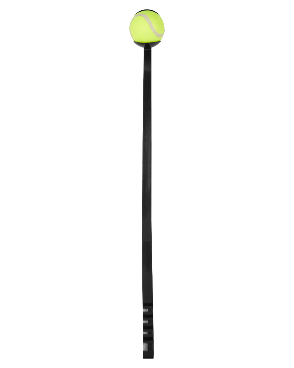 Picture of Dog Tennis Ball Launcher.