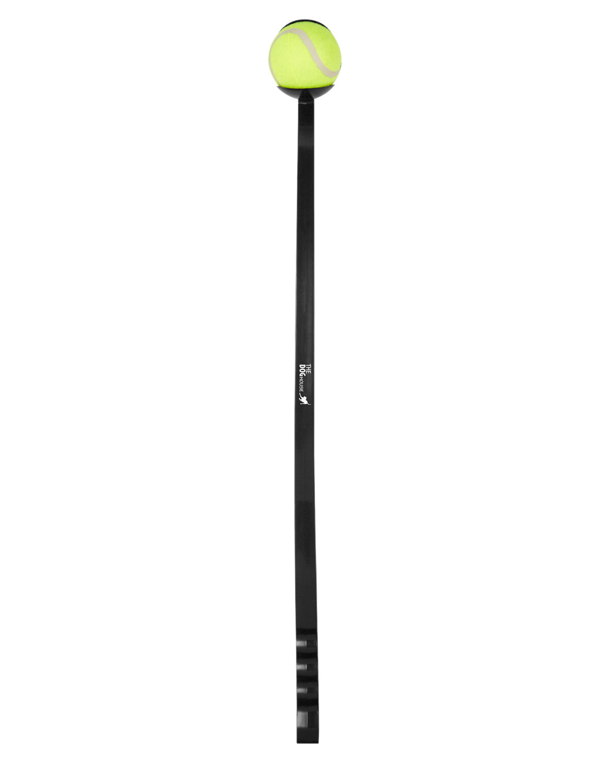 Picture of Dog Tennis Ball Launcher.