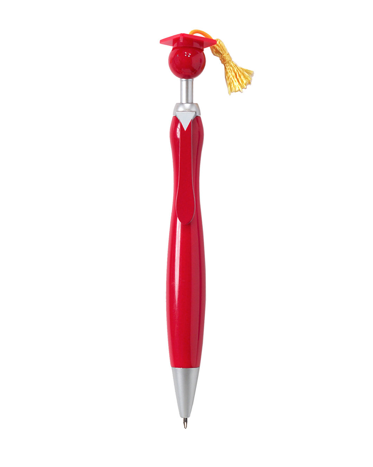 Picture of Graduation Pen.