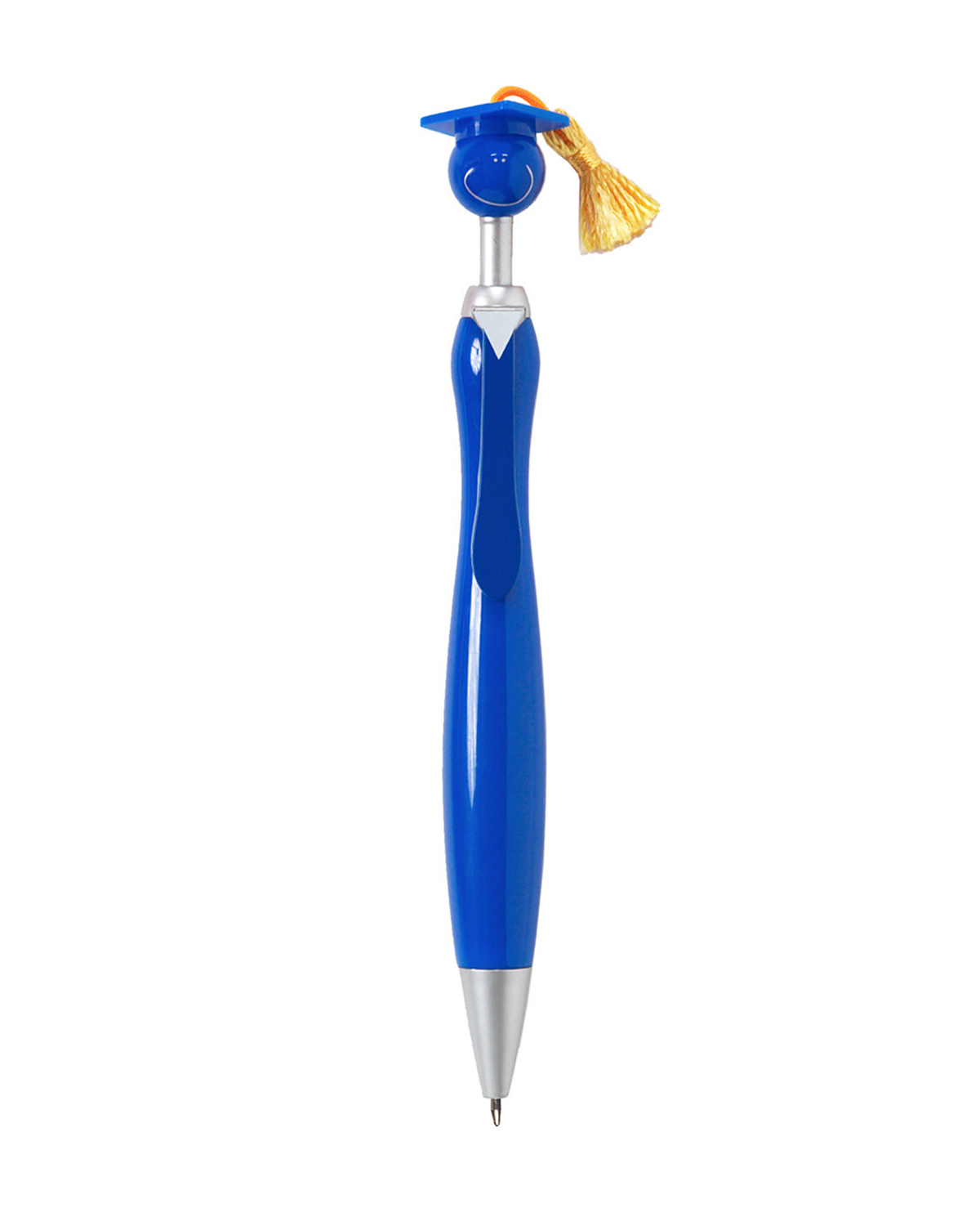 Picture of Graduation Pen.
