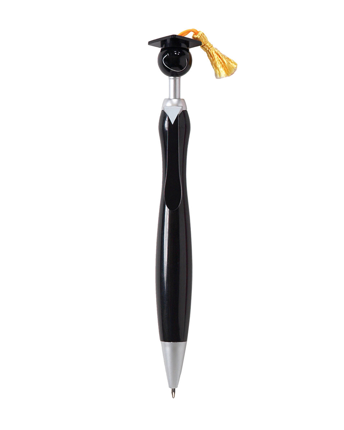Picture of Graduation Pen.