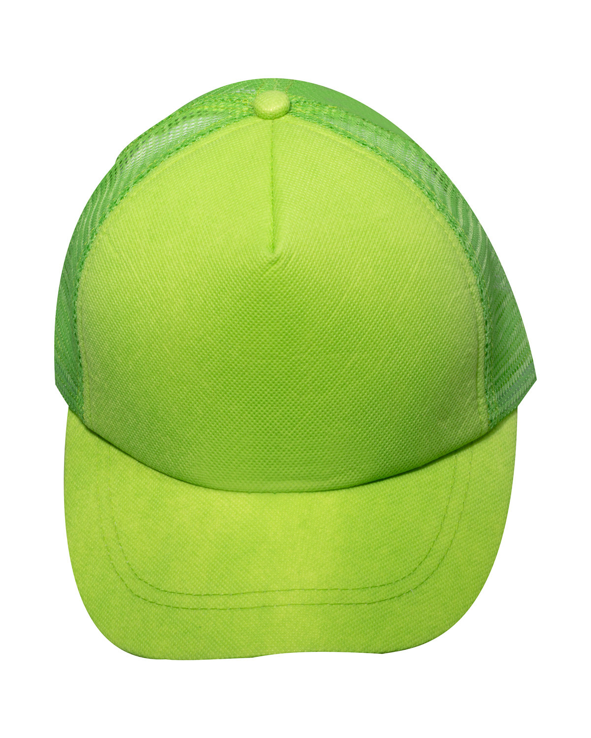 Picture of Budget Non-Woven Trucker Cap.