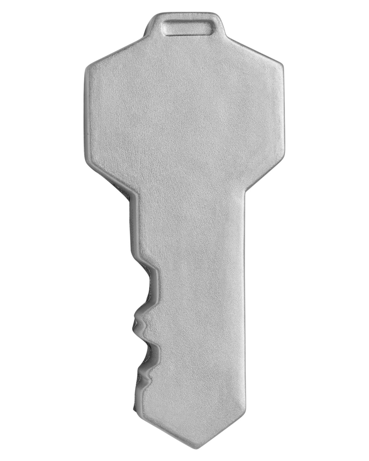 Picture of Key Shape Stress Ball.
