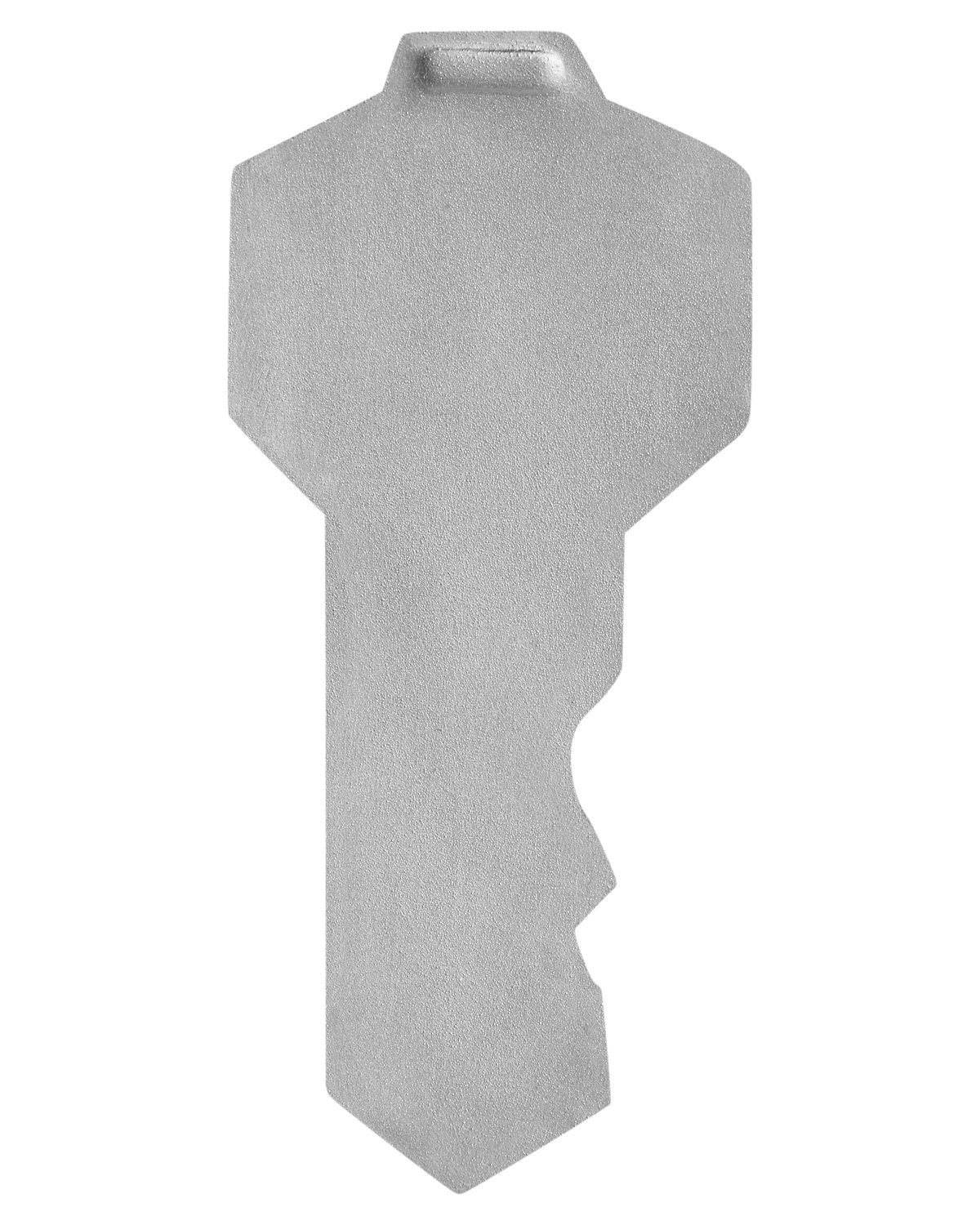 Picture of Key Shape Stress Ball.
