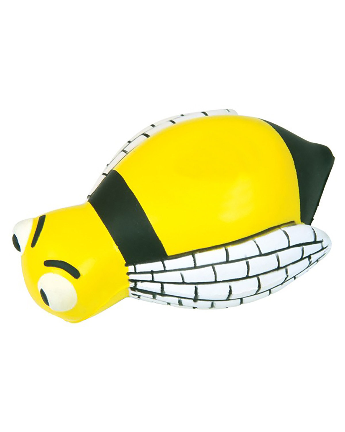 Picture of Bumble Bee Shape Stress Ball.
