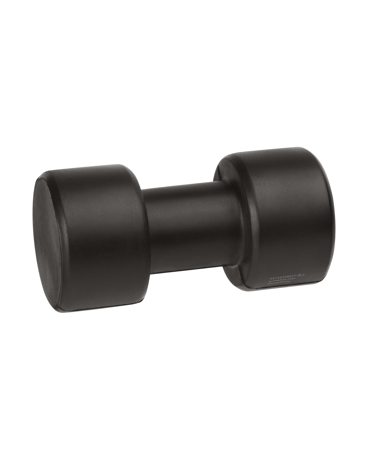 Picture of Dumbbell Stress Reliever.