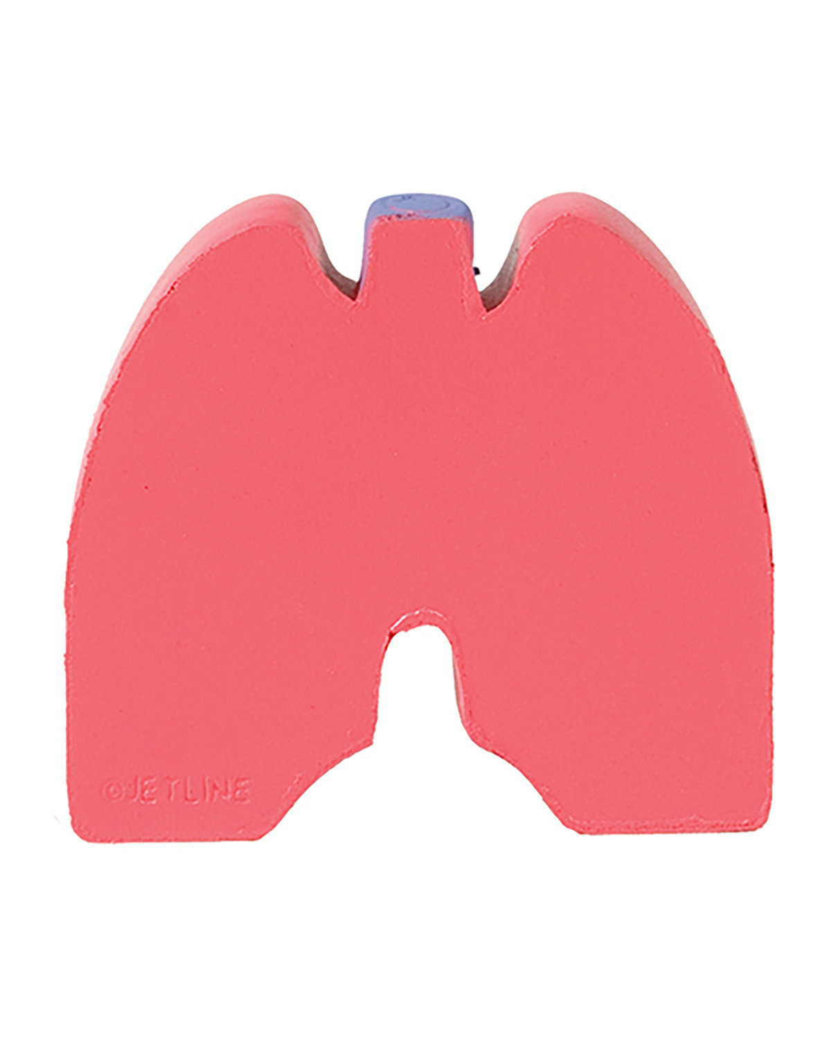 Picture of Lungs Shape Stress Ball.