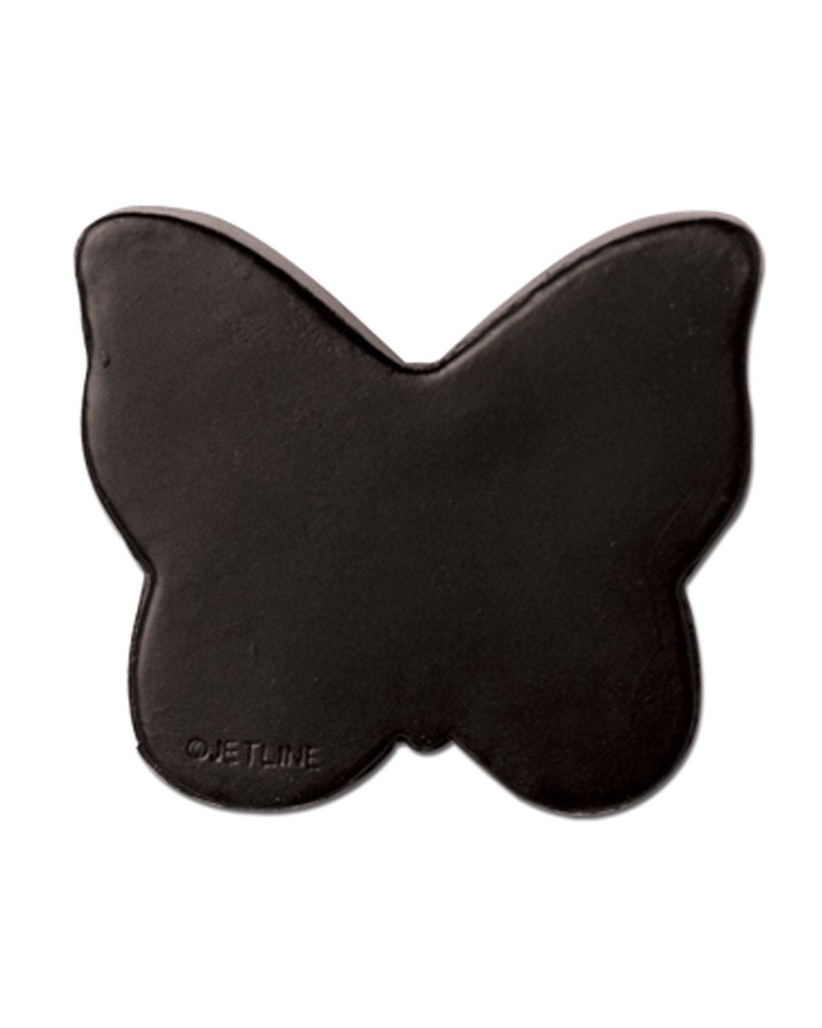 Picture of Butterfly Shape Stress Ball.