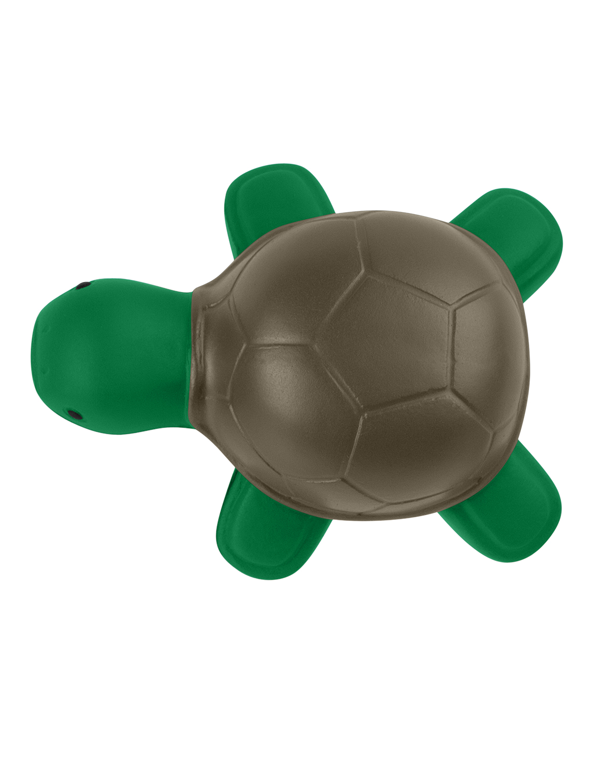 Picture of Turtle Shape Stress Ball.