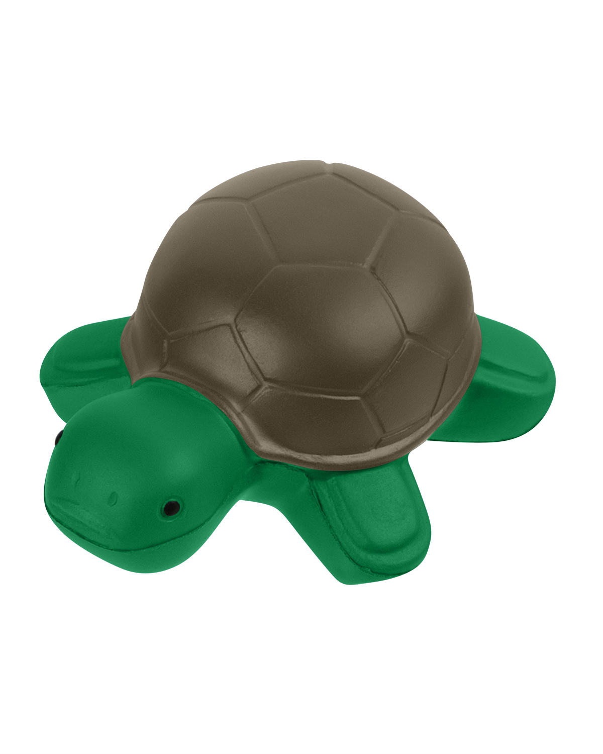 Picture of Turtle Shape Stress Ball.