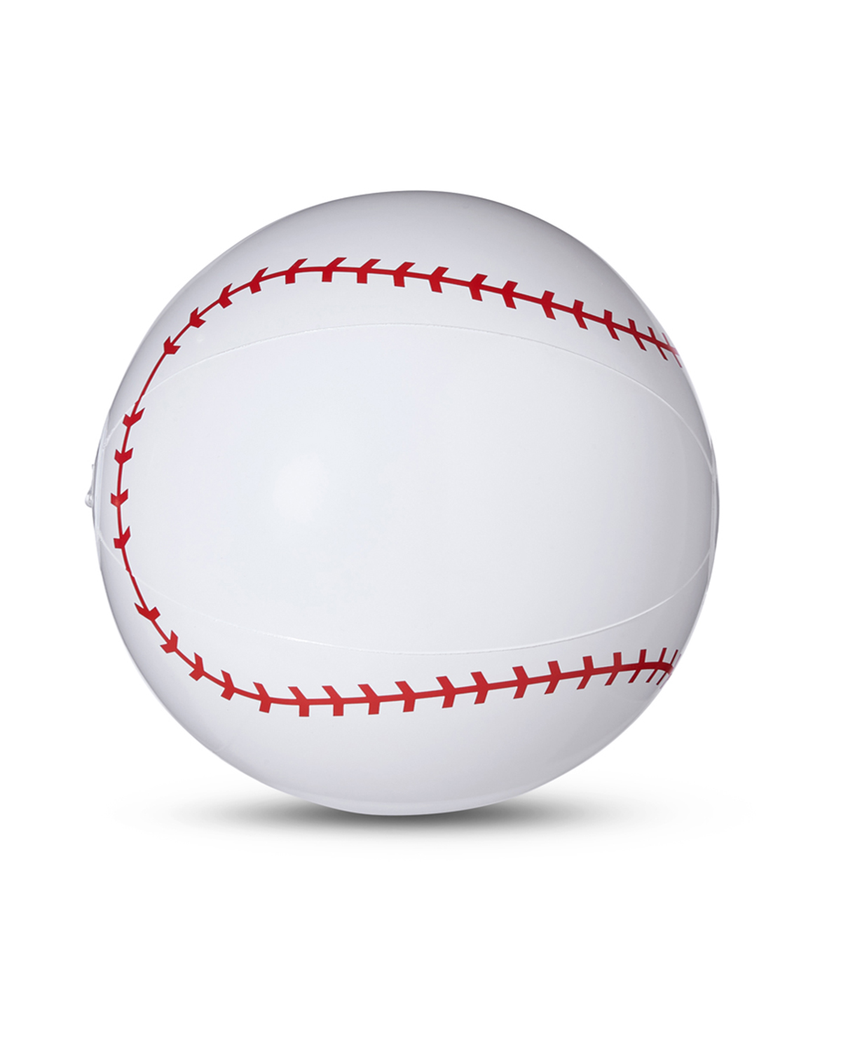 Picture of 16" Baseball Beach Ball.