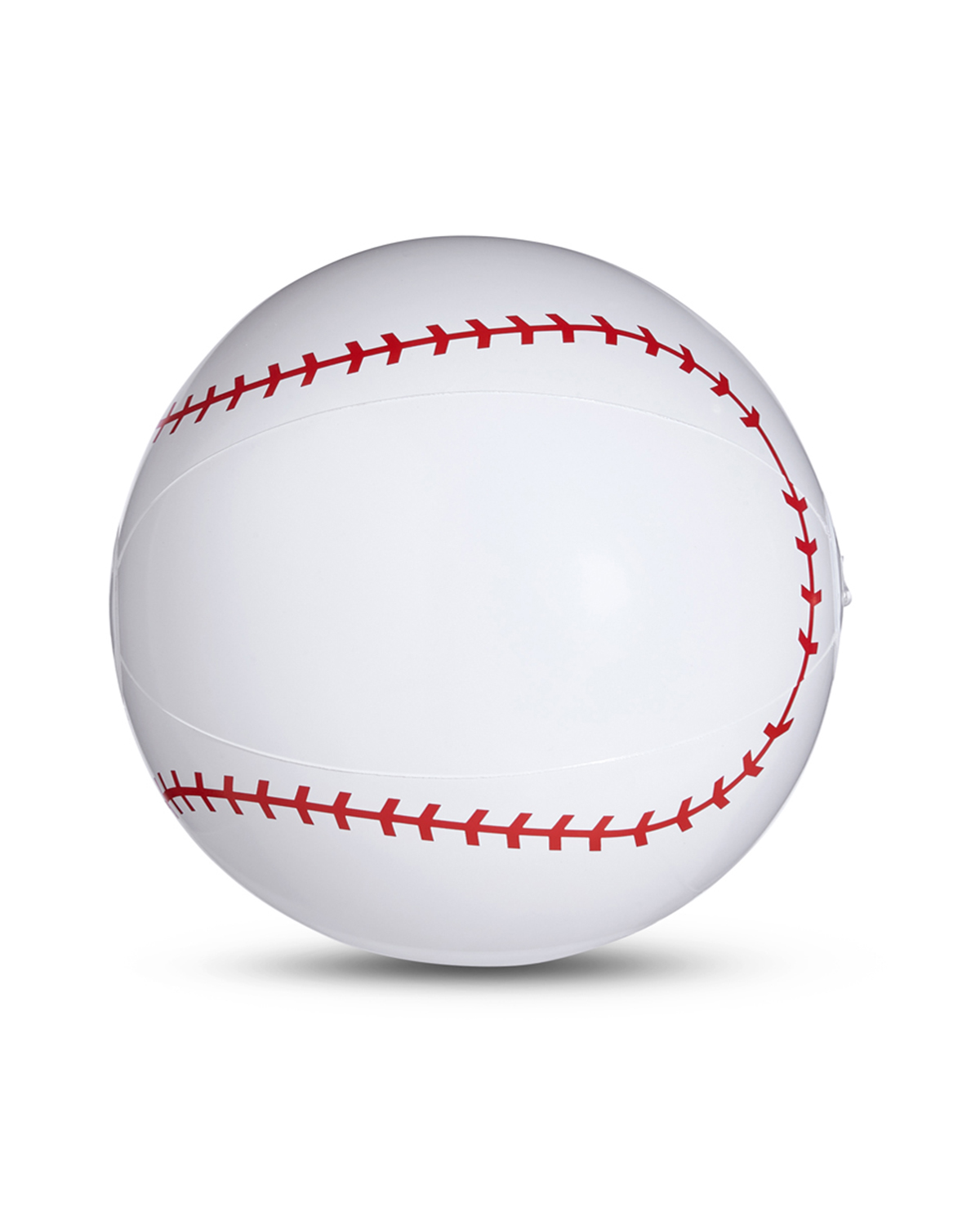 Picture of 16" Baseball Beach Ball.