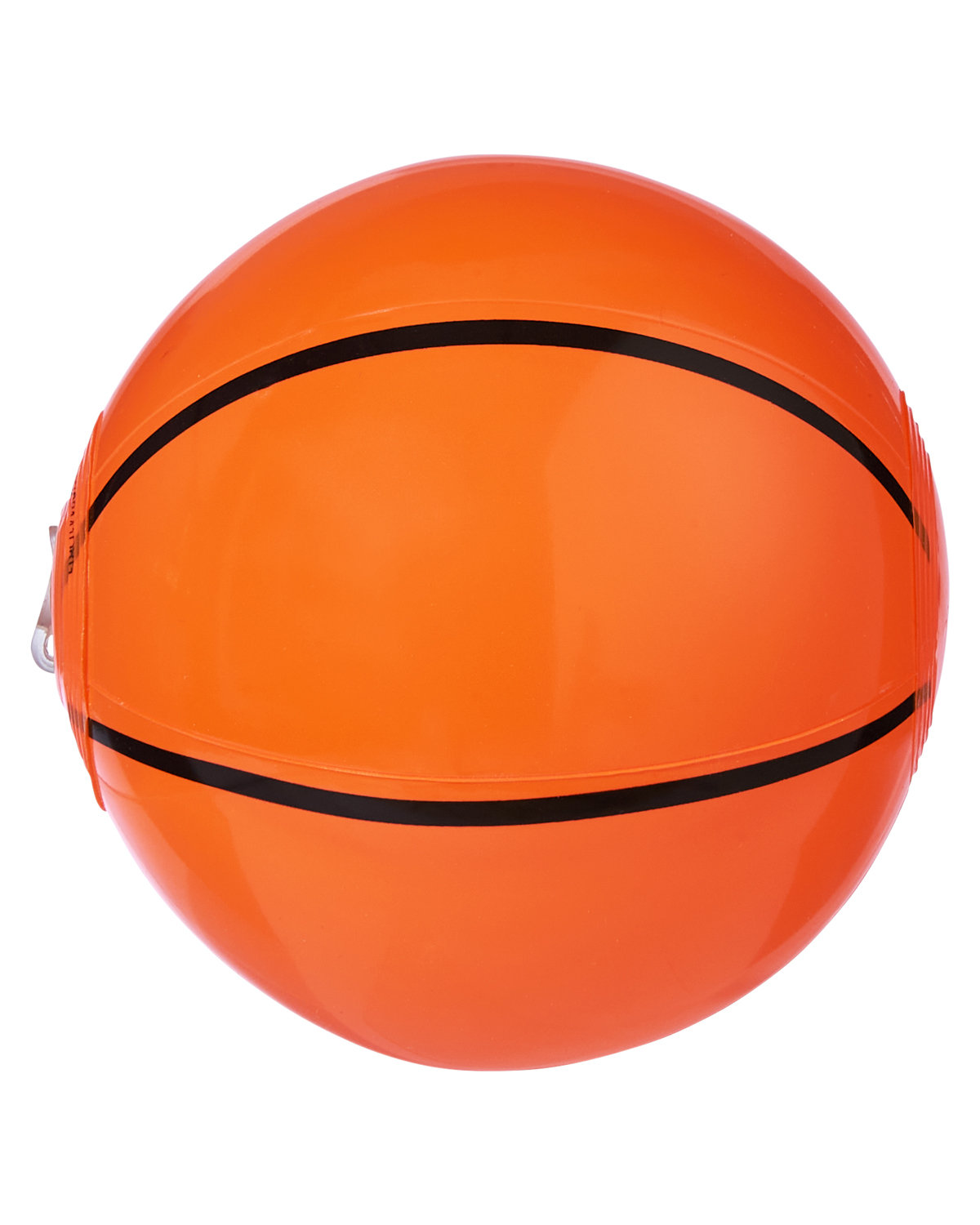 Picture of 6" Mini Basketball Beach Ball.
