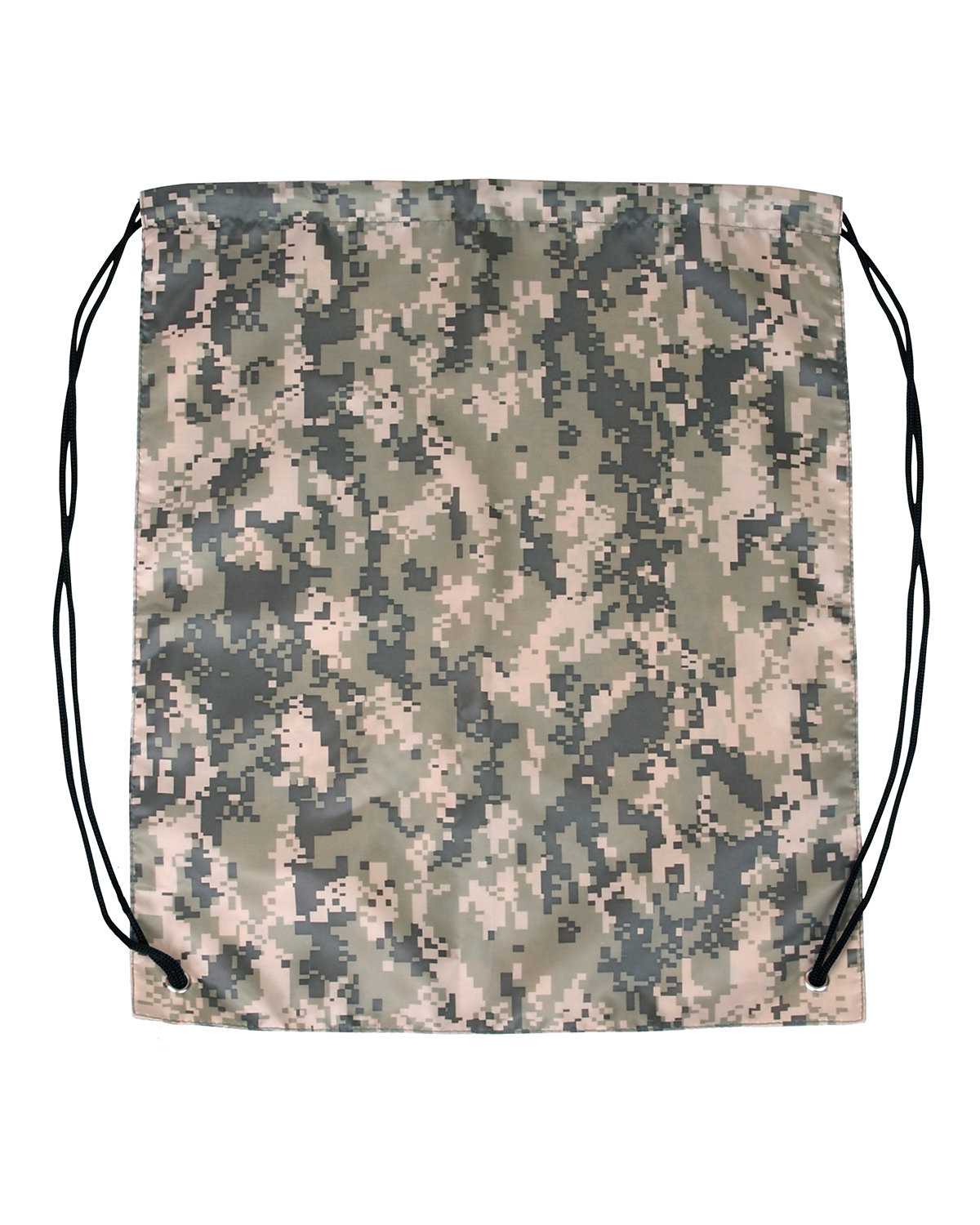 Picture of Drawstring Bag.