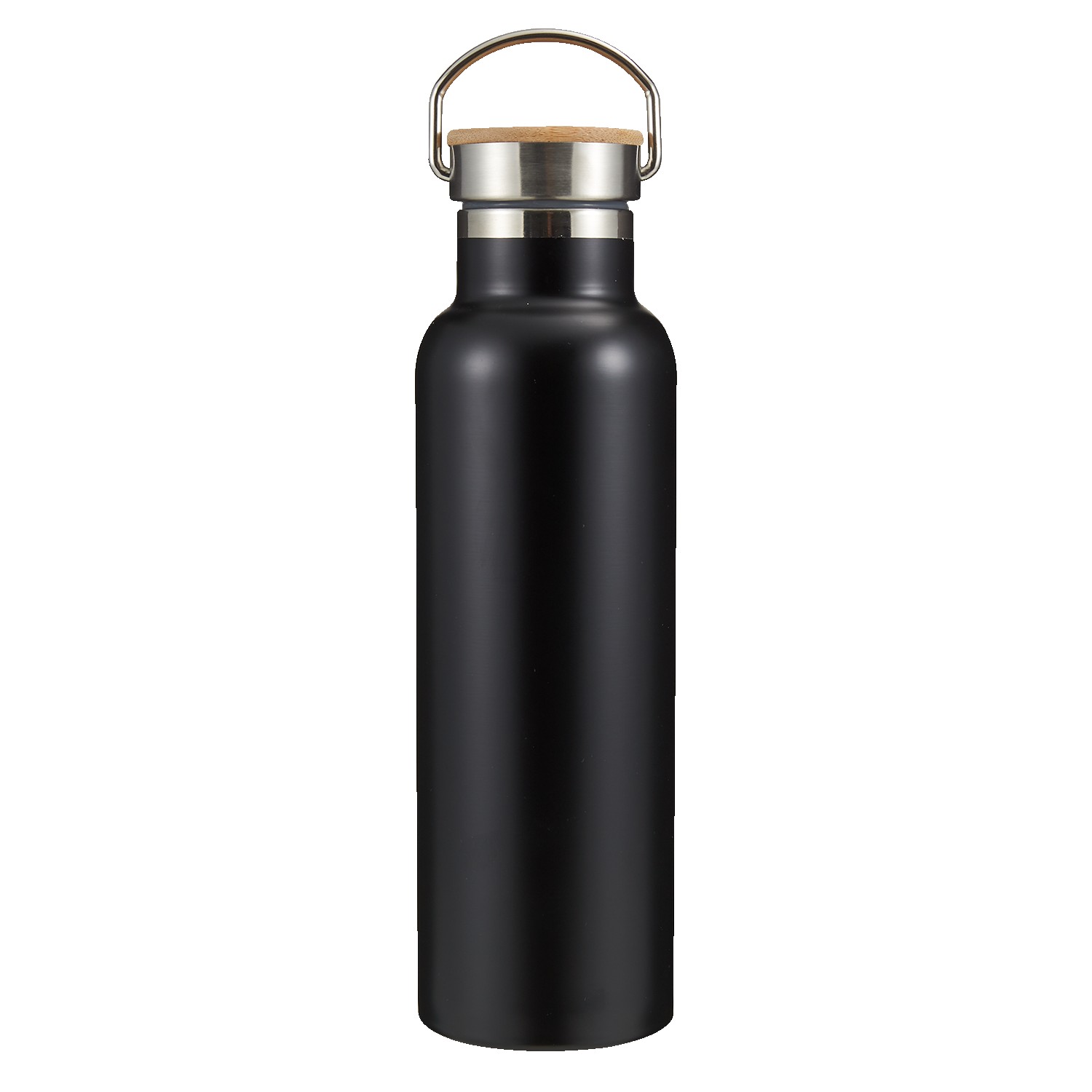 Picture of 21 Oz. Breckenridge Stainless Steel Bottle