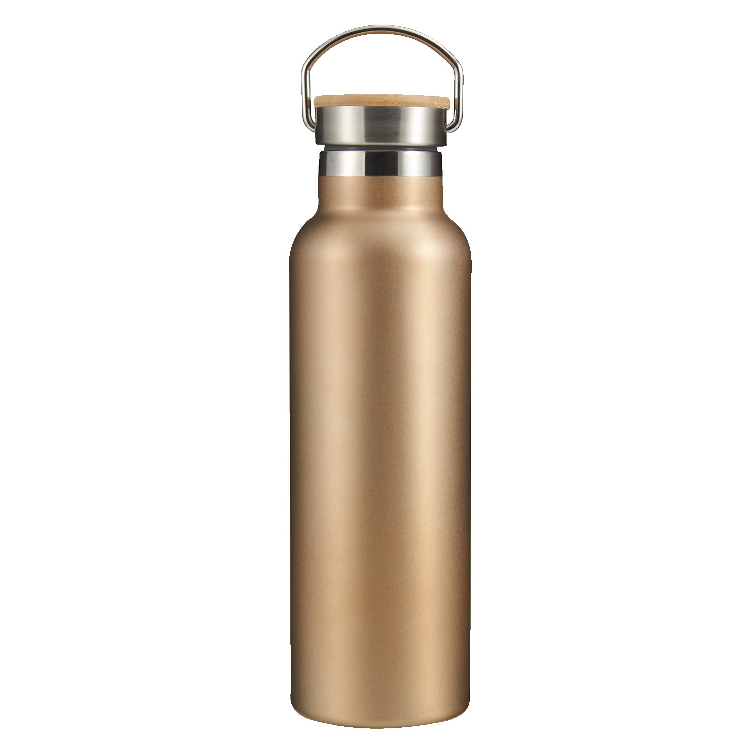 Picture of 21 Oz. Breckenridge Stainless Steel Bottle