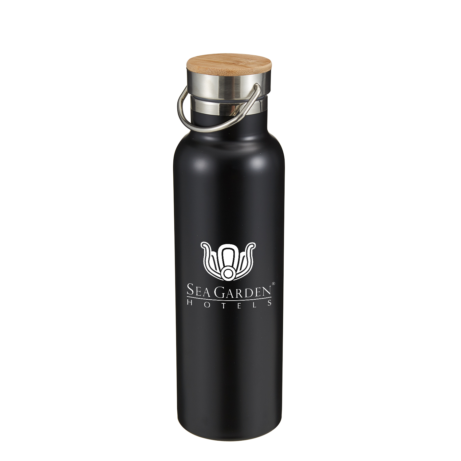 Picture of 21 Oz. Breckenridge Stainless Steel Bottle
