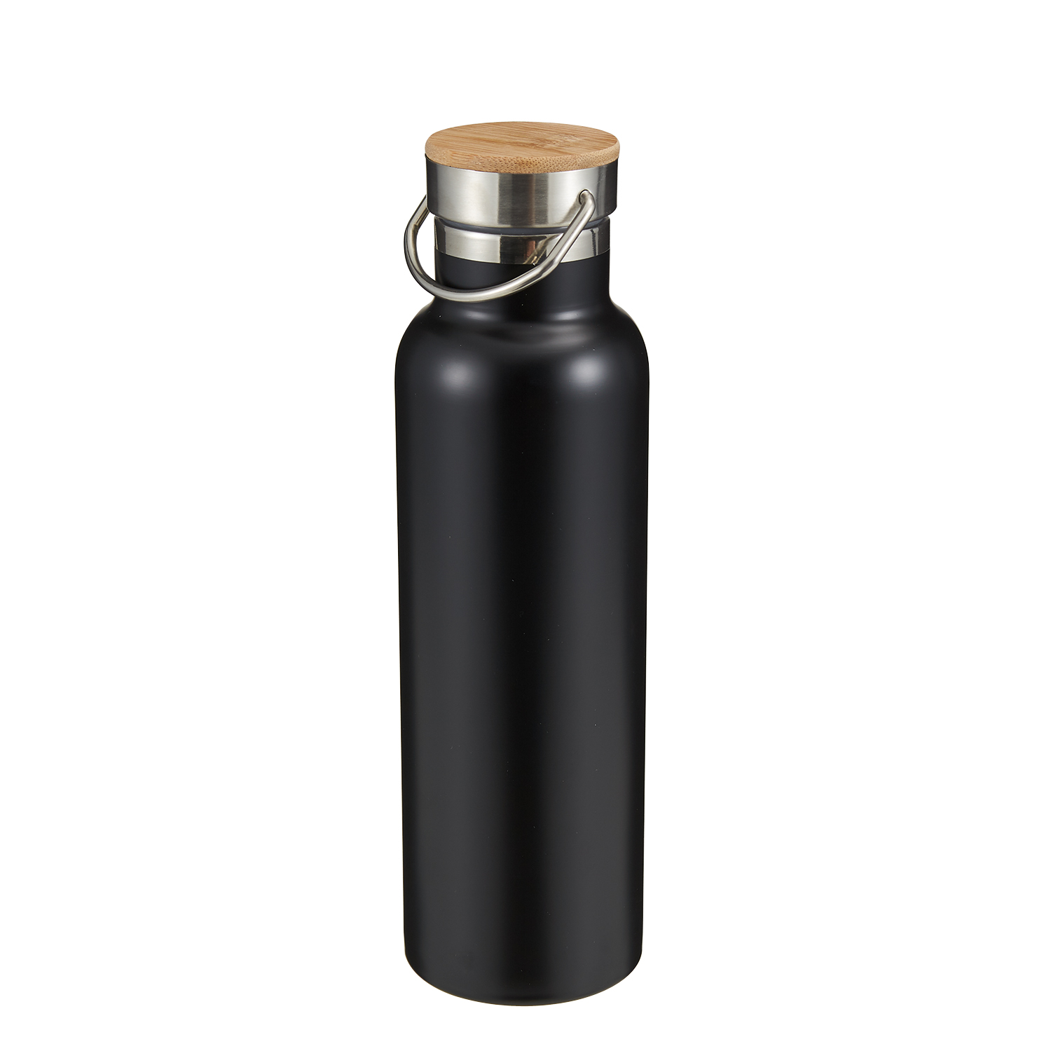 Picture of 21 Oz. Breckenridge Stainless Steel Bottle