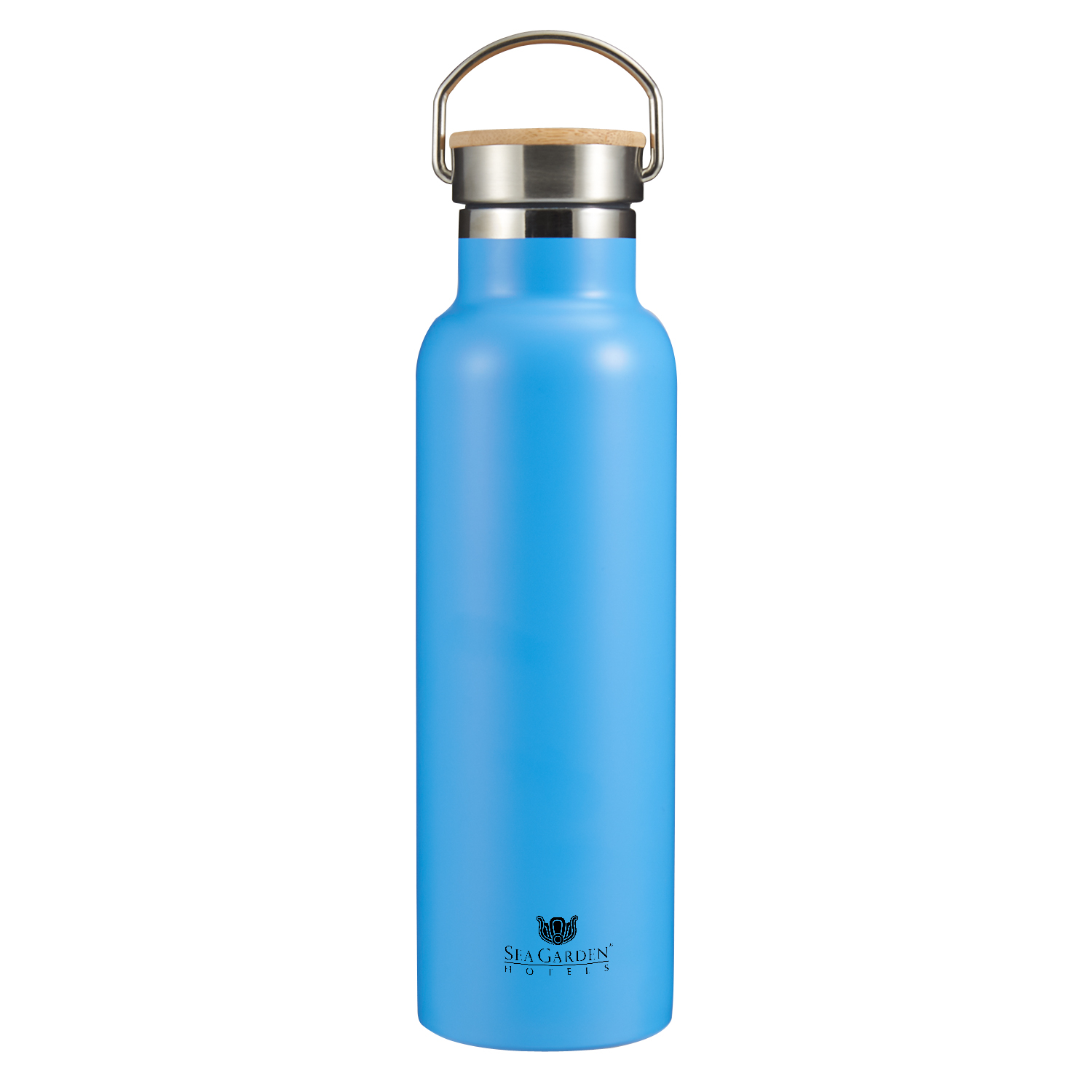 Picture of 21 Oz. Breckenridge Stainless Steel Bottle