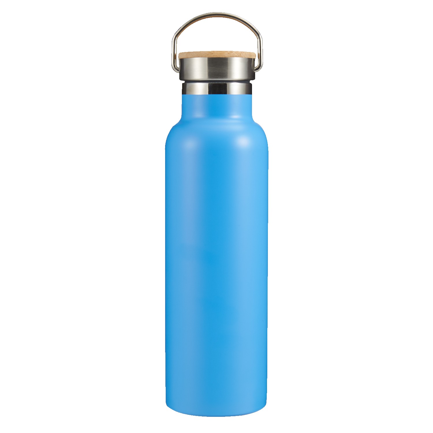 Picture of 21 Oz. Breckenridge Stainless Steel Bottle