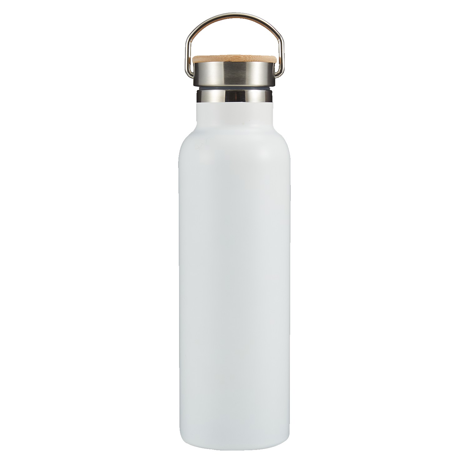 Picture of 21 Oz. Breckenridge Stainless Steel Bottle