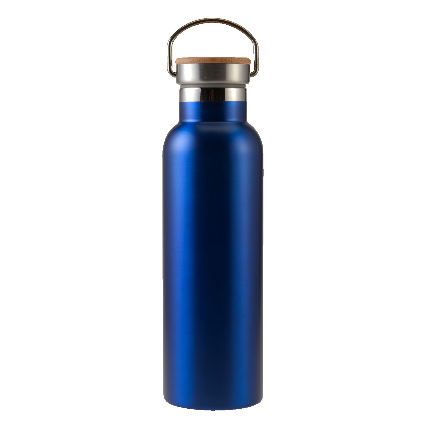 Picture of 21 Oz. Breckenridge Stainless Steel Bottle