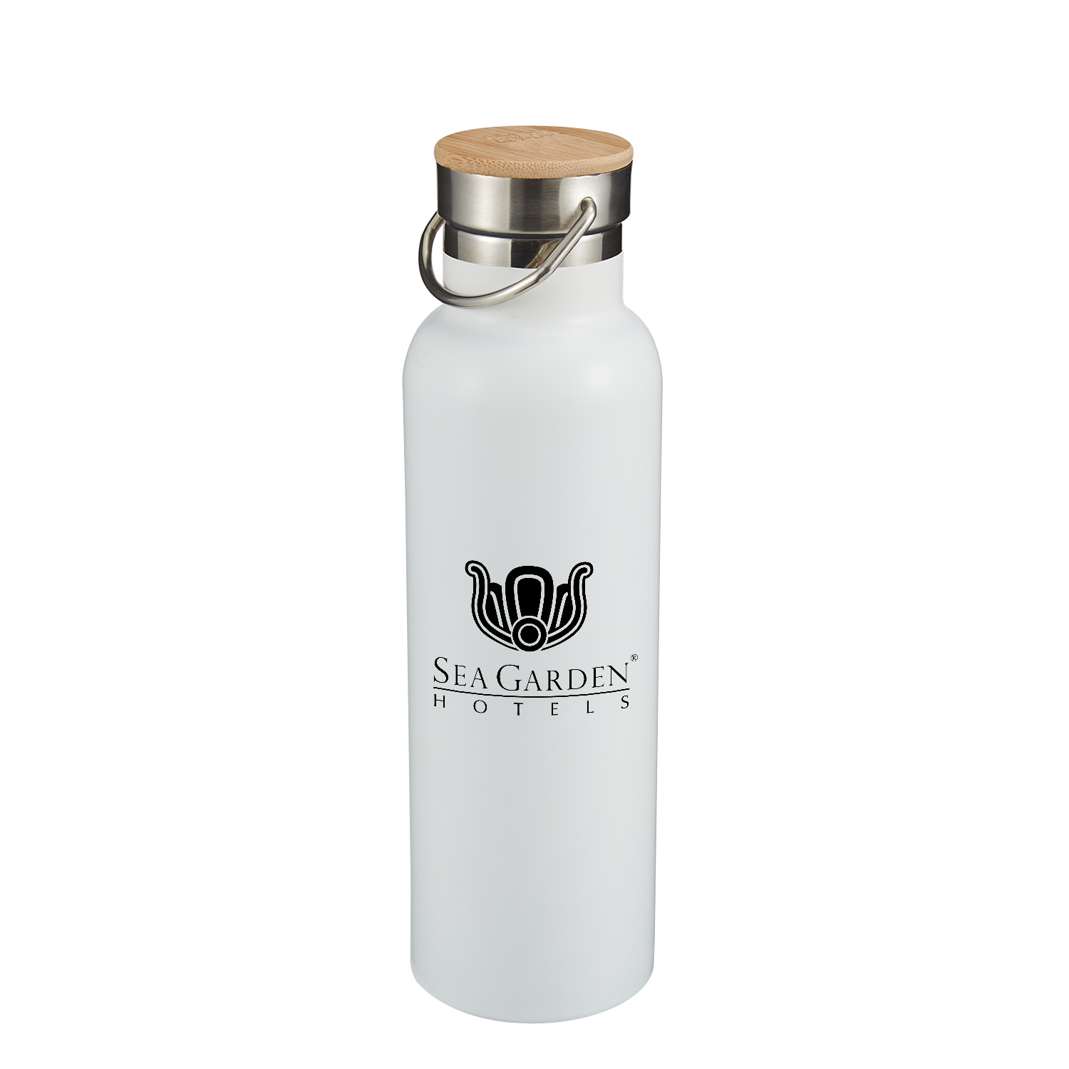 Picture of 21 Oz. Breckenridge Stainless Steel Bottle