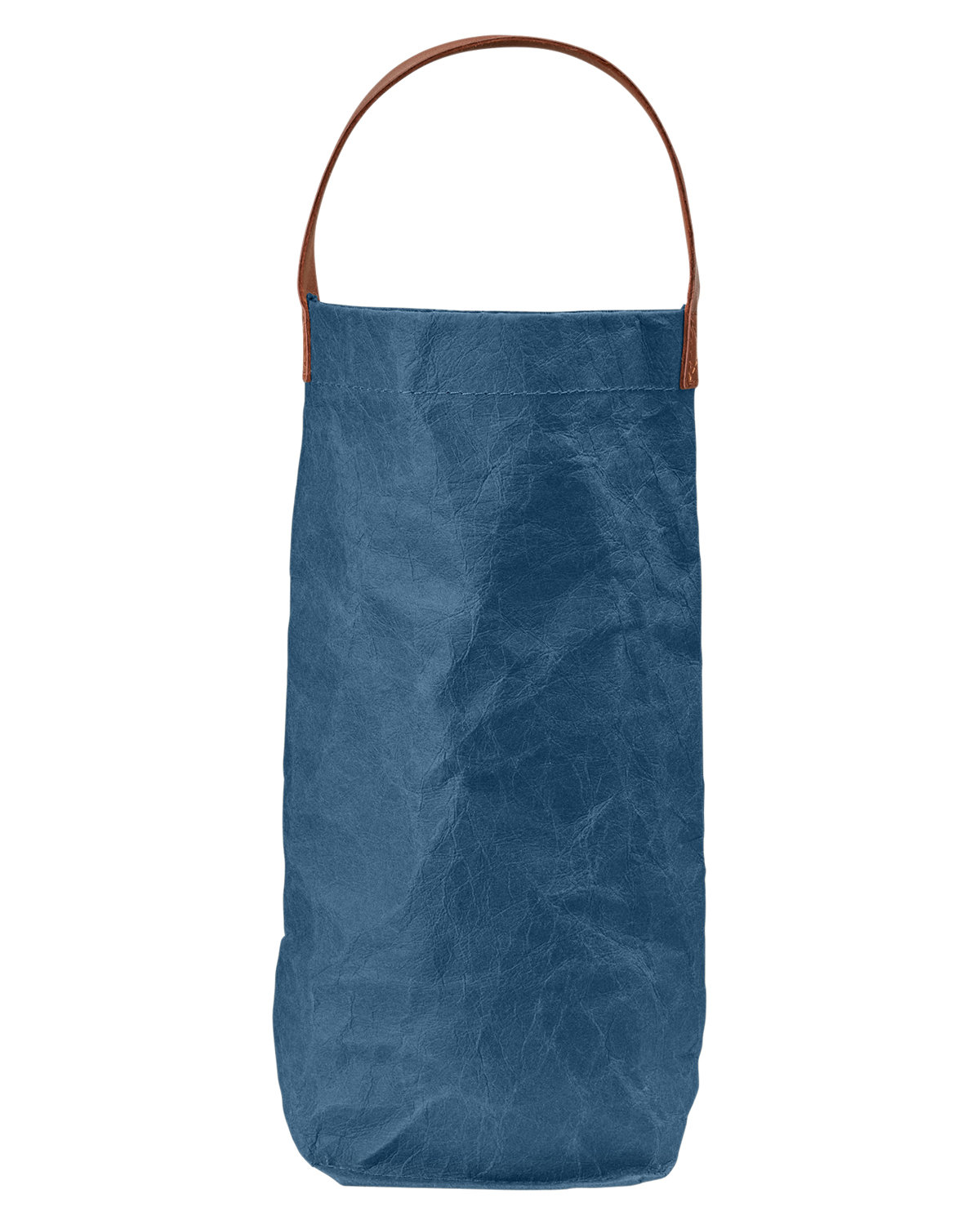 Picture of Home & Table Washed Paper Wine Tote Bag.
