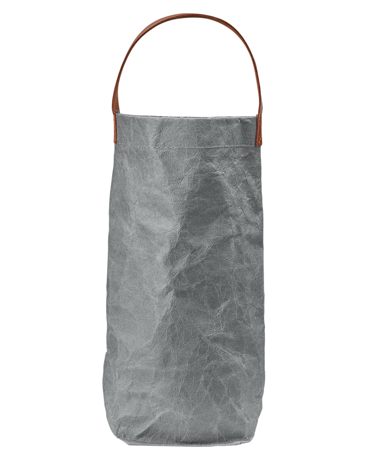Picture of Home & Table Washed Paper Wine Tote Bag.