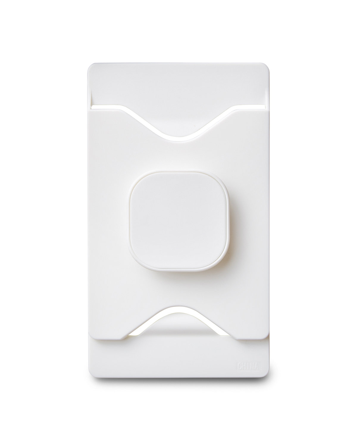 Picture of Mobile Device Card Caddy With Stand.