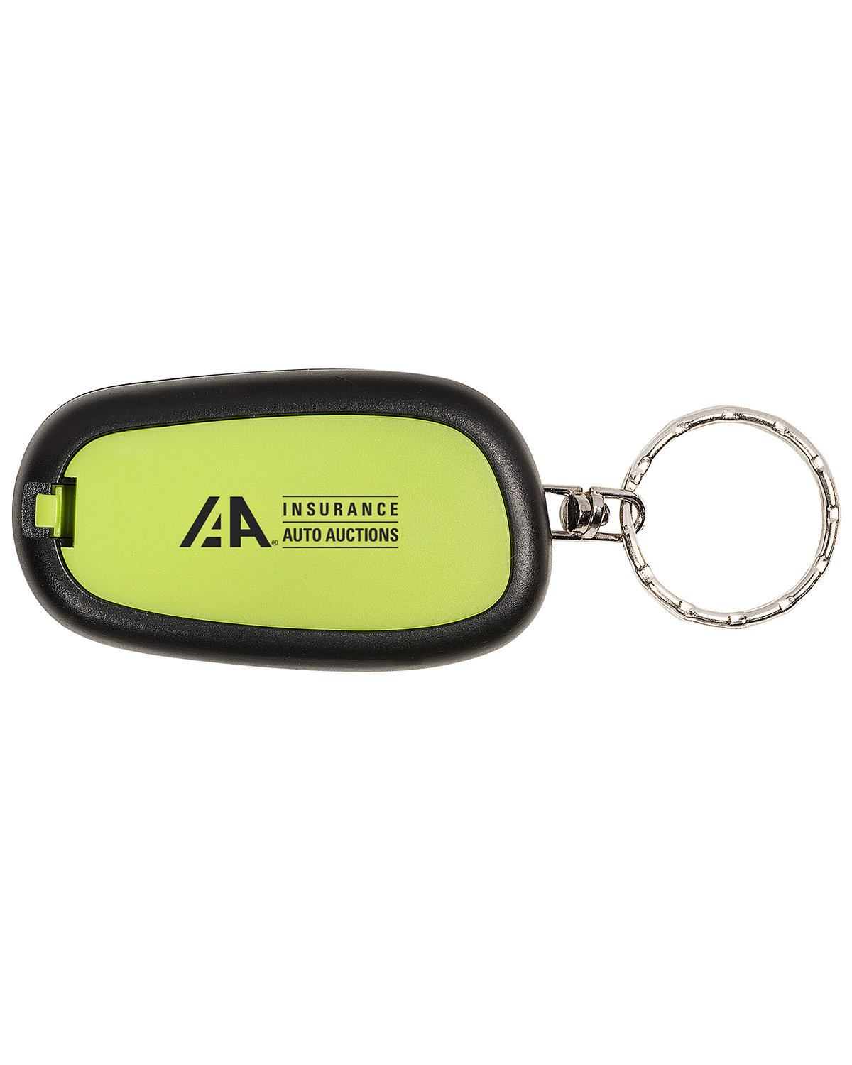 Picture of Budget COB Light Keychain.