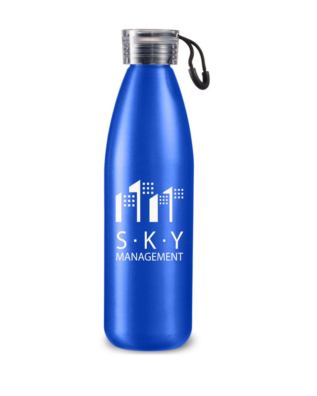 Picture of 24 oz. Aerial Aluminum Bottle.